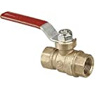 brass ball valve