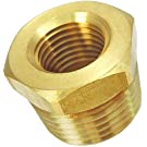 brass adapter