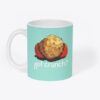 Freeze Dried Caramel M n Ms Coffee Mug - Image 6
