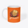 mnm mug