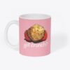 Freeze Dried Caramel M n Ms Coffee Mug - Image 5