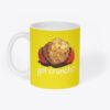 Freeze Dried Caramel M n Ms Coffee Mug - Image 4