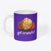 Freeze Dried Caramel M n Ms Coffee Mug - Image 3