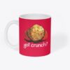 Freeze Dried Caramel M n Ms Coffee Mug - Image 2